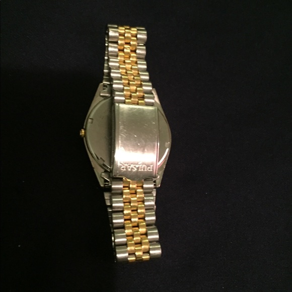 University of Michigan athletics letterman’s Watch - Picture 6 of 8